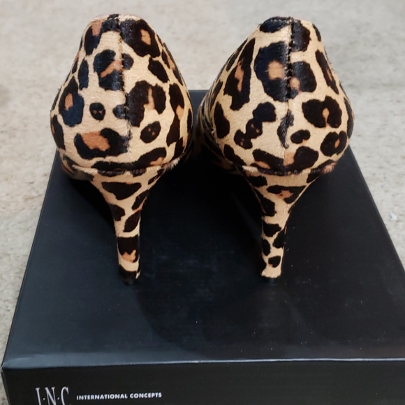 Shoes - Picture 3 of 5